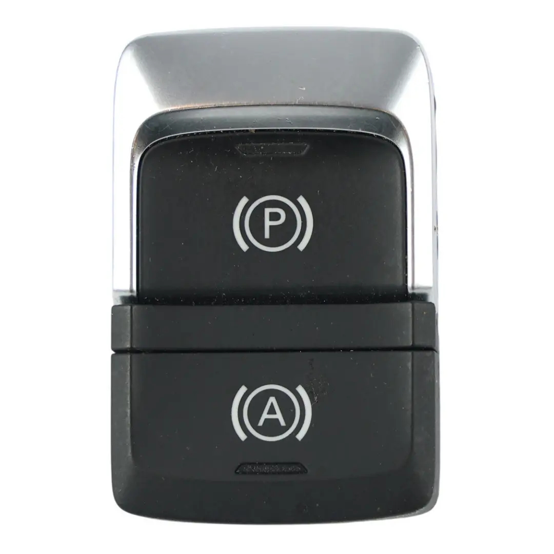 Bouton Commutateur Frein Main Électrique pour Audi Q3 8U à propos du numéro de pièce 8U0927225G Audi Q3 8U Bouton Commutateur Frein Main Électrique - SKU 8U0927225G - Numéro de pièce 8U0927225G