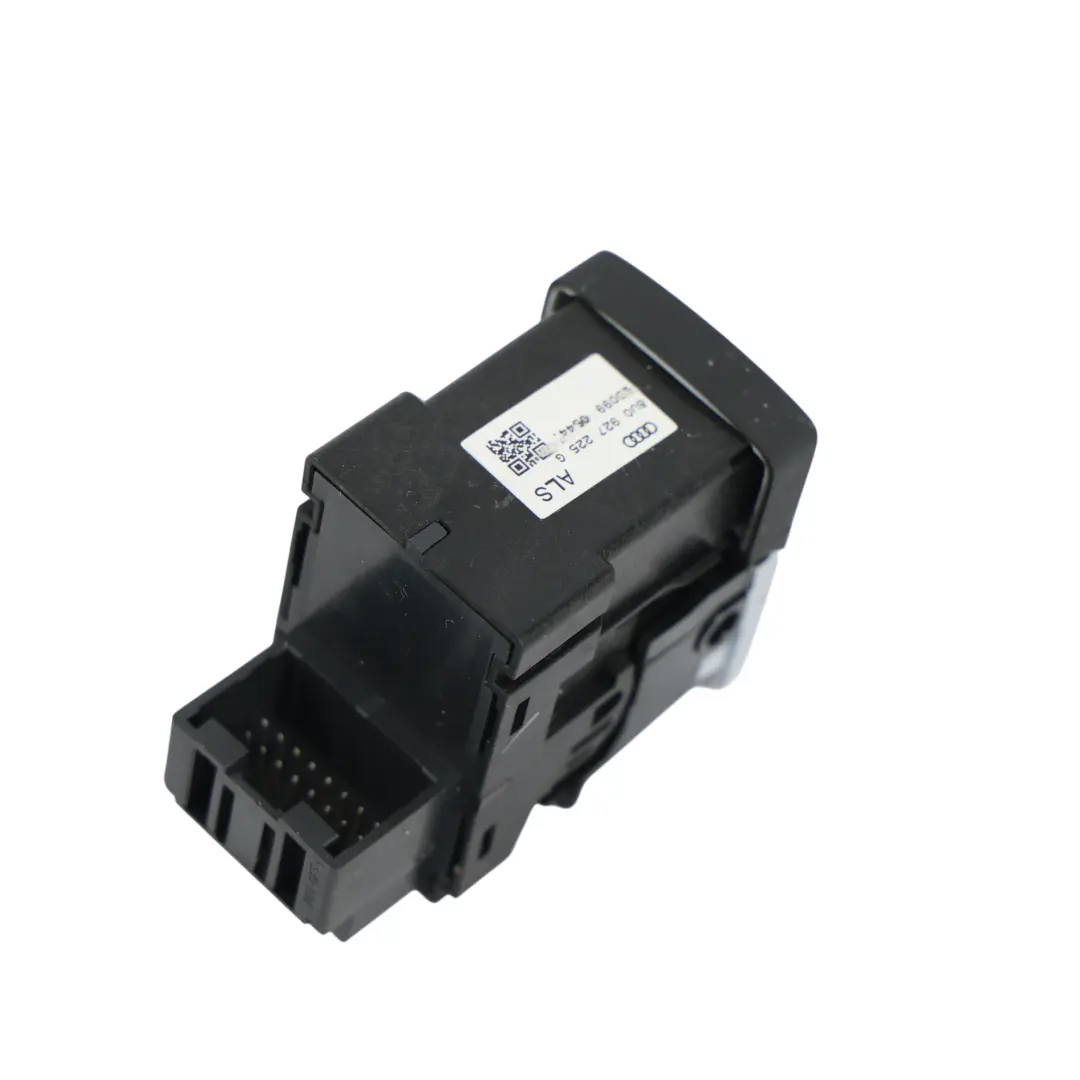 Audi Q3 8U Bouton Commutateur Frein Main Électrique - SKU 8U0927225G - Numéro de pièce 8U0927225G