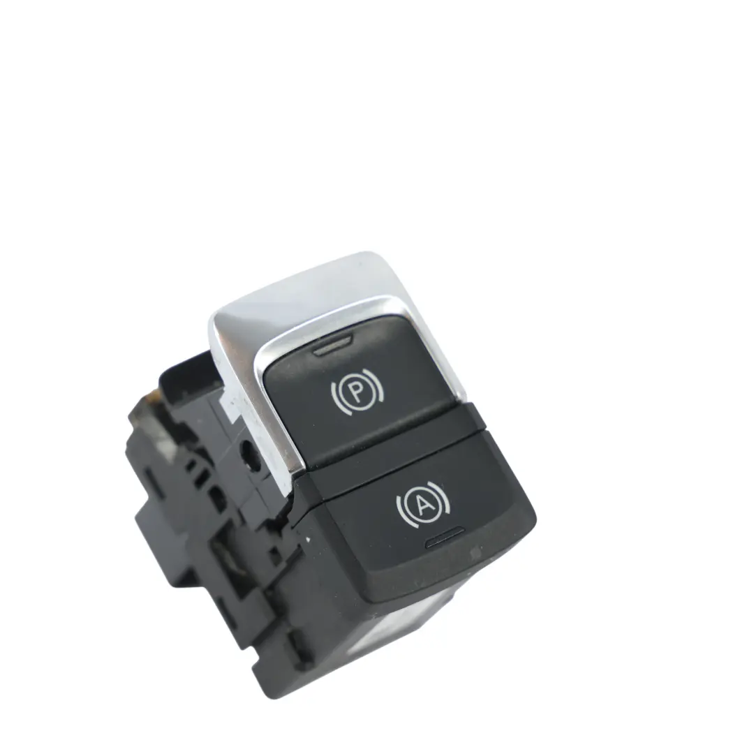 Przycisk Elektrycznego Hamulca Postojowego do Audi Q3 8U o numerze 8U0927225G Audi Q3 8U Przycisk Elektrycznego Hamulca Postojowego - SKU 8U0927225G - Numer Części 8U0927225G