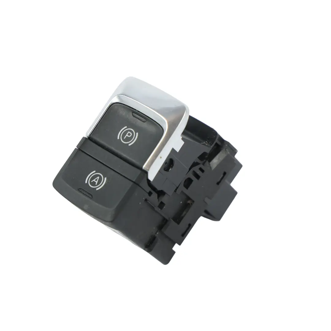 Przycisk Elektrycznego Hamulca Postojowego do Audi Q3 8U o numerze 8U0927225G Audi Q3 8U Przycisk Elektrycznego Hamulca Postojowego - SKU 8U0927225G - Numer Części 8U0927225G