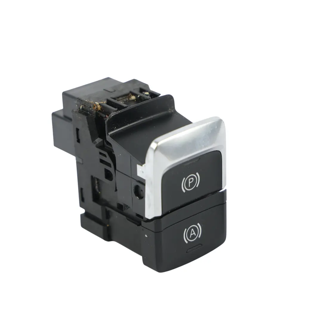 Elektrische Parkbremse Schalter Taste Panel für Audi Q3 8U mit Teilenummer 8U0927225G Audi Q3 8U Elektrische Parkbremse Schalter Taste Panel - SKU 8U0927225G - Teilenummer 8U0927225G