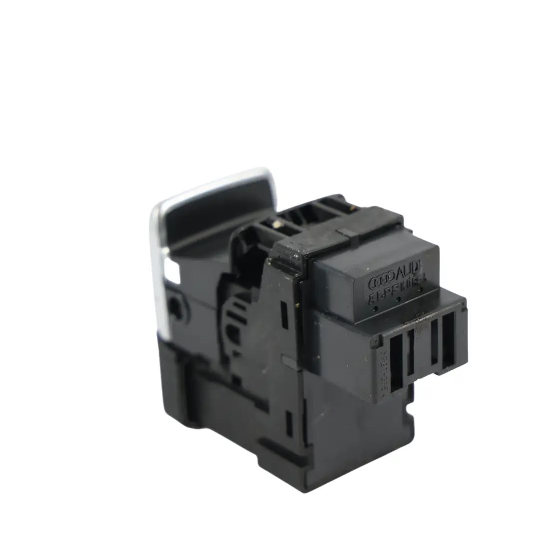 Audi Q3 8U Przycisk Elektrycznego Hamulca Postojowego - SKU 8U0927225G - Numer Części 8U0927225G