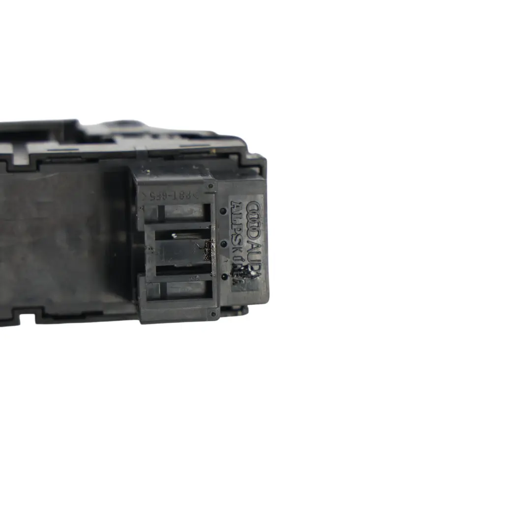 Audi Q3 8U Bouton Commutateur Frein Main Électrique - SKU 8U0927225G - Numéro de pièce 8U0927225G