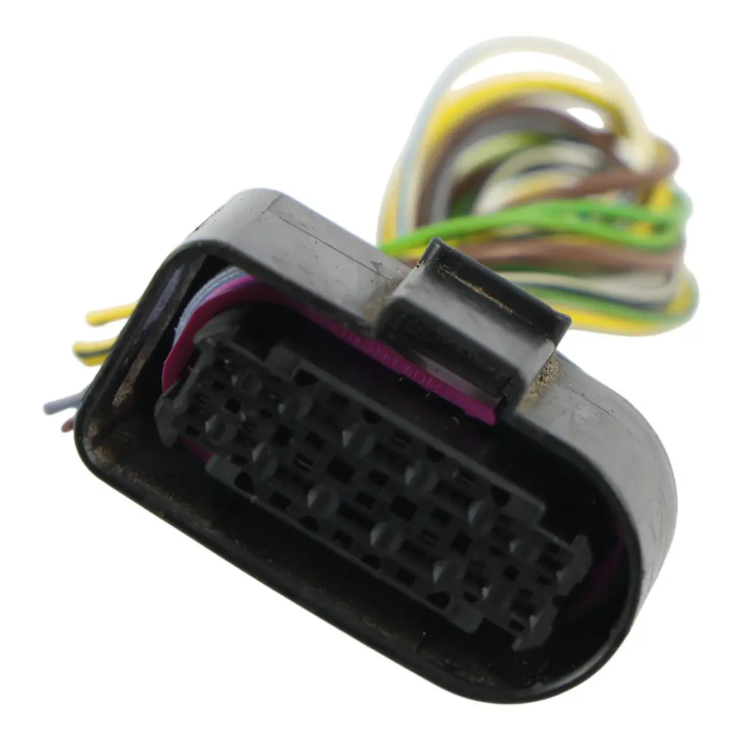 Cavo Cablaggio Faro Anteriore Sinistro per Audi Q3 8U con numero di parte 8U0941005D Audi Q3 8U Cavo Cablaggio Faro Anteriore Sinistro - SKU 8U0941005D-1 - Numero di parte 8U0941005D