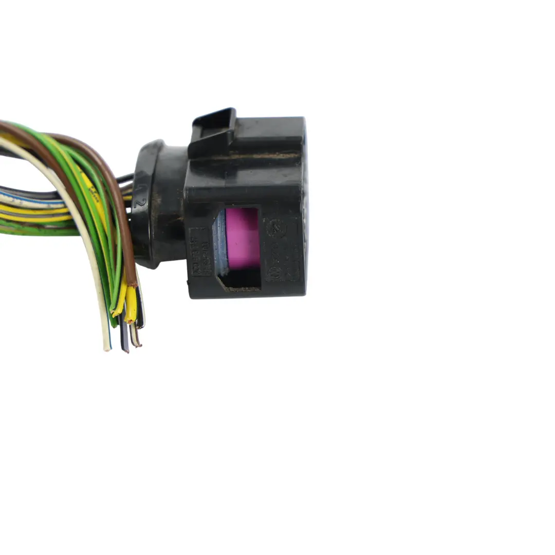 Câble Faisceau Feu Phare Avant Gauche pour Audi Q3 8U à propos du numéro de pièce 8U0941005D Audi Q3 8U Câble Faisceau Feu Phare Avant Gauche - SKU 8U0941005D-1 - Numéro de pièce 8U0941005D