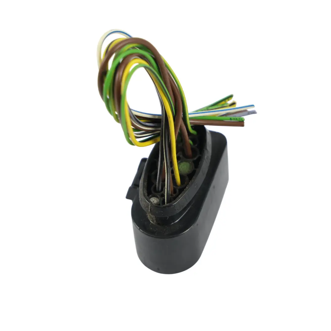 Audi Q3 8U Cable Enchufe Cableado Faro Delantero Izquierdo - SKU 8U0941005D-1 - Número de pieza 8U0941005D