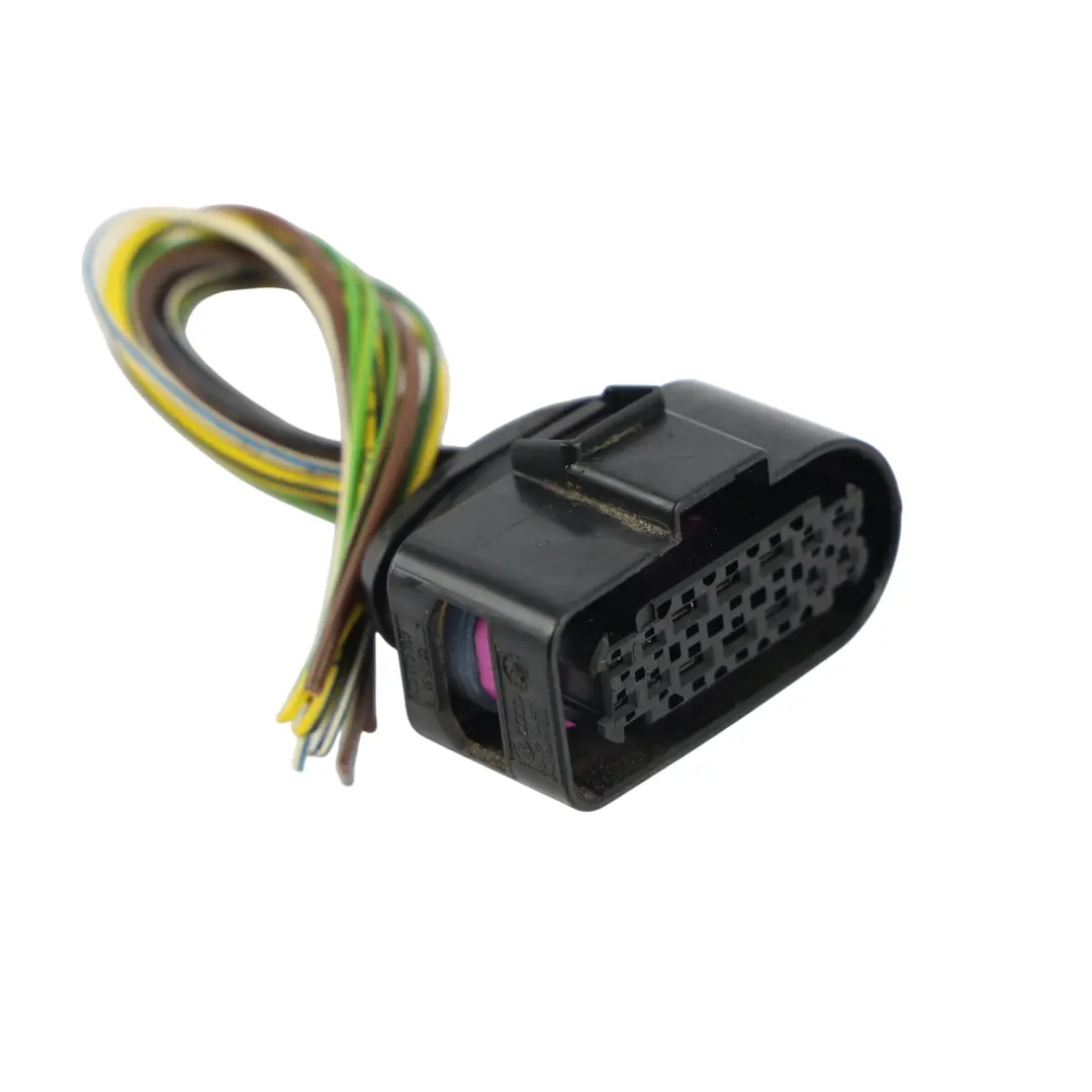 Audi Q3 8U Câble Faisceau Feu Phare Avant Gauche - SKU 8U0941005D-1 - Numéro de pièce 8U0941005D