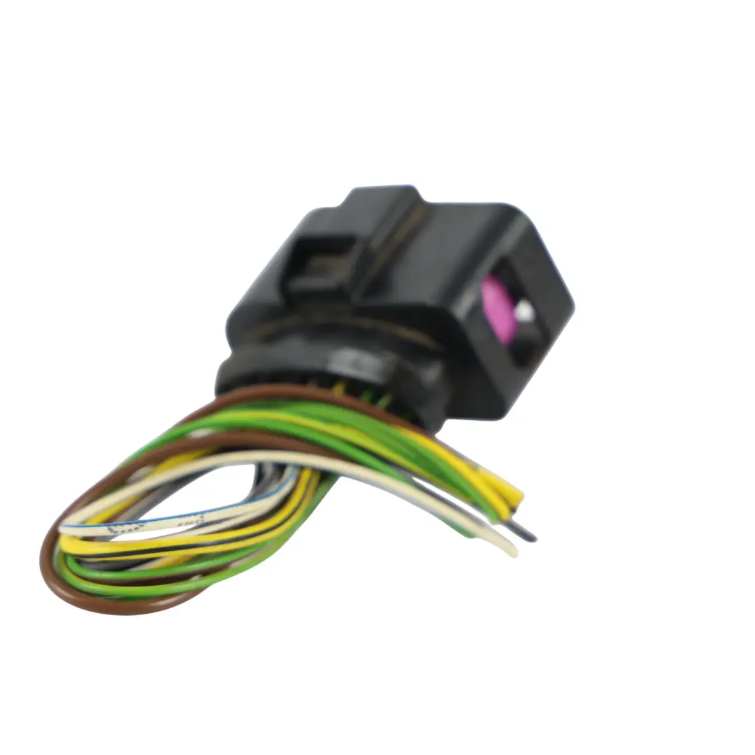 Cable Enchufe Cableado Faro Delantero Izquierdo para Audi Q3 8U con número de pieza 8U0941005D Audi Q3 8U Cable Enchufe Cableado Faro Delantero Izquierdo - SKU 8U0941005D-1 - Número de pieza 8U0941005D