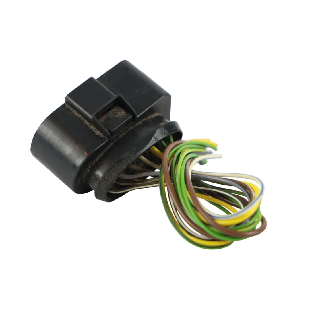 Câble Faisceau Feu Phare Avant Gauche pour Audi Q3 8U à propos du numéro de pièce 8U0941005D Audi Q3 8U Câble Faisceau Feu Phare Avant Gauche - SKU 8U0941005D-1 - Numéro de pièce 8U0941005D