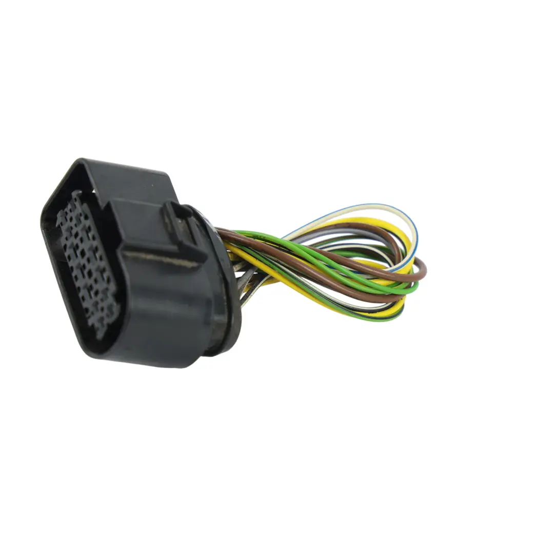 Cable Enchufe Cableado Faro Delantero Izquierdo para Audi Q3 8U con número de pieza 8U0941005D Audi Q3 8U Cable Enchufe Cableado Faro Delantero Izquierdo - SKU 8U0941005D-1 - Número de pieza 8U0941005D