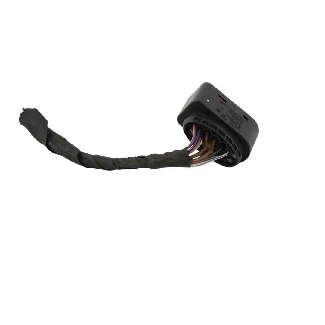 Wiązka Lampy Przedniej LED Xenon Prawa do Audi Q3 8U o numerze 8U0941006A Audi Q3 8U Wiązka Lampy Przedniej LED Xenon Prawa - SKU 8U0941006A-1 - Numer Części 8U0941006A