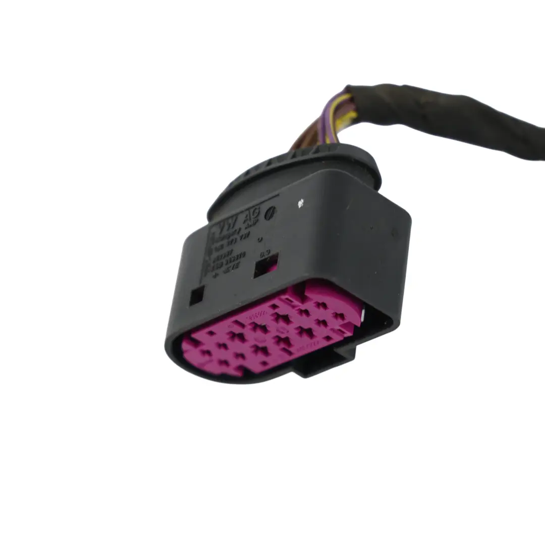 Audi Q3 8U Wiązka Lampy Przedniej LED Xenon Prawa - SKU 8U0941006A-1 - Numer Części 8U0941006A