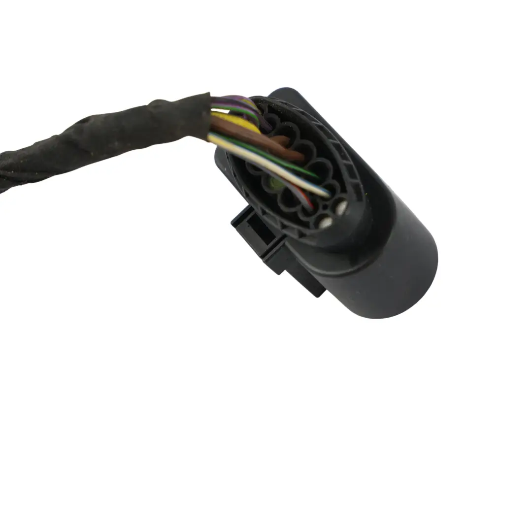 Audi Q3 8U Front Headlight LED Xenon Lamp Wiring Cable Right O/S - SKU 8U0941006A-1 - Part number 8U0941006A