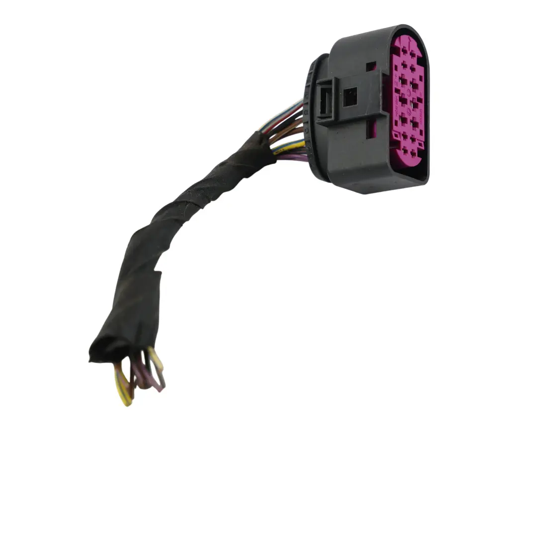 Audi Q3 8U Wiązka Lampy Przedniej LED Xenon Prawa - SKU 8U0941006A-1 - Numer Części 8U0941006A