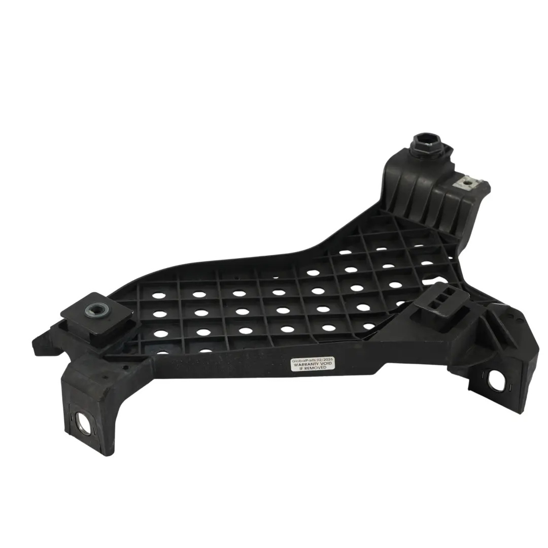 Anteriore Faro Lampada Staffa Montaggio Porta Tubo Sinistra per Audi Q3 8U con numero di parte 8U0941453 Audi Q3 8U Anteriore Faro Lampada Staffa Montaggio Porta Tubo Sinistra - SKU 8U0941453 - Numero di parte 8U0941453