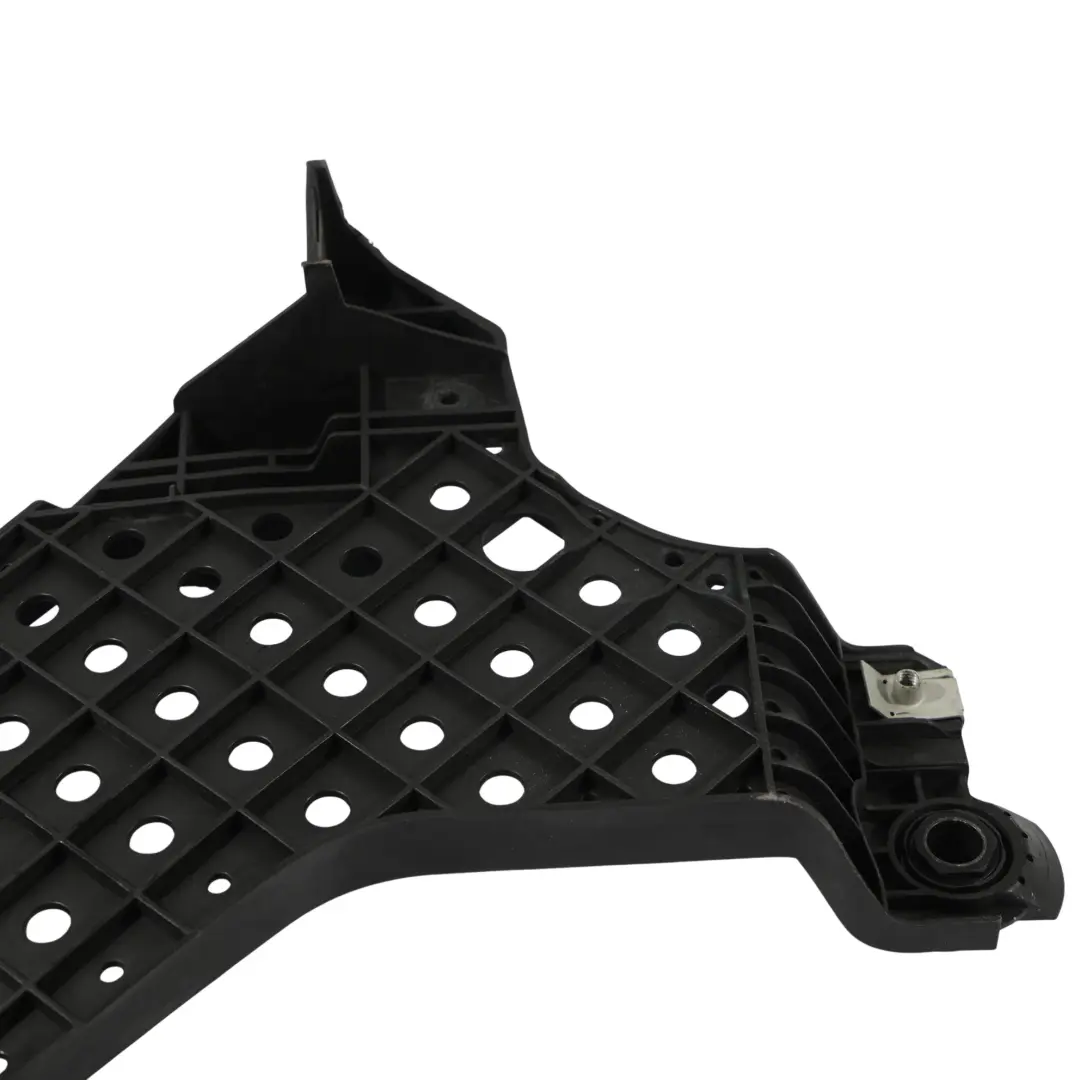 Anteriore Faro Lampada Staffa Montaggio Porta Tubo Sinistra per Audi Q3 8U con numero di parte 8U0941453 Audi Q3 8U Anteriore Faro Lampada Staffa Montaggio Porta Tubo Sinistra - SKU 8U0941453 - Numero di parte 8U0941453