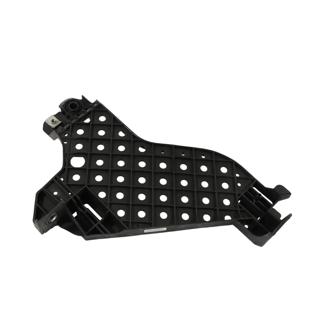 Front Headlight Lamp Bracket Mount Carrier Hose Left N/S to Audi Q3 8U with Part number 8U0941453 Audi Q3 8U Front Headlight Lamp Bracket Mount Carrier Hose Left N/S - SKU 8U0941453 - Part number 8U0941453