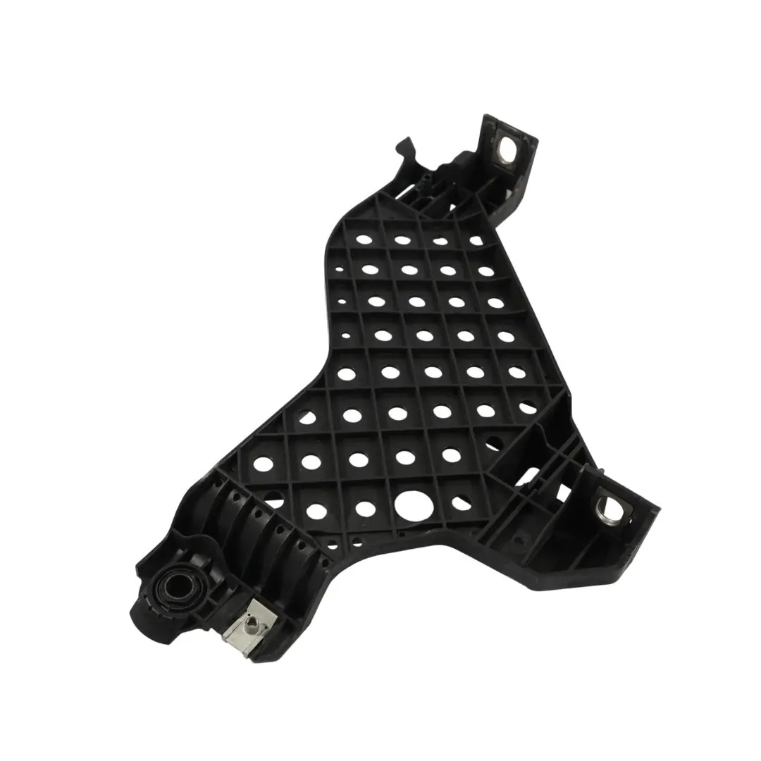 Front Headlight Lamp Bracket Mount Carrier Hose Left N/S to Audi Q3 8U with Part number 8U0941453 Audi Q3 8U Front Headlight Lamp Bracket Mount Carrier Hose Left N/S - SKU 8U0941453 - Part number 8U0941453