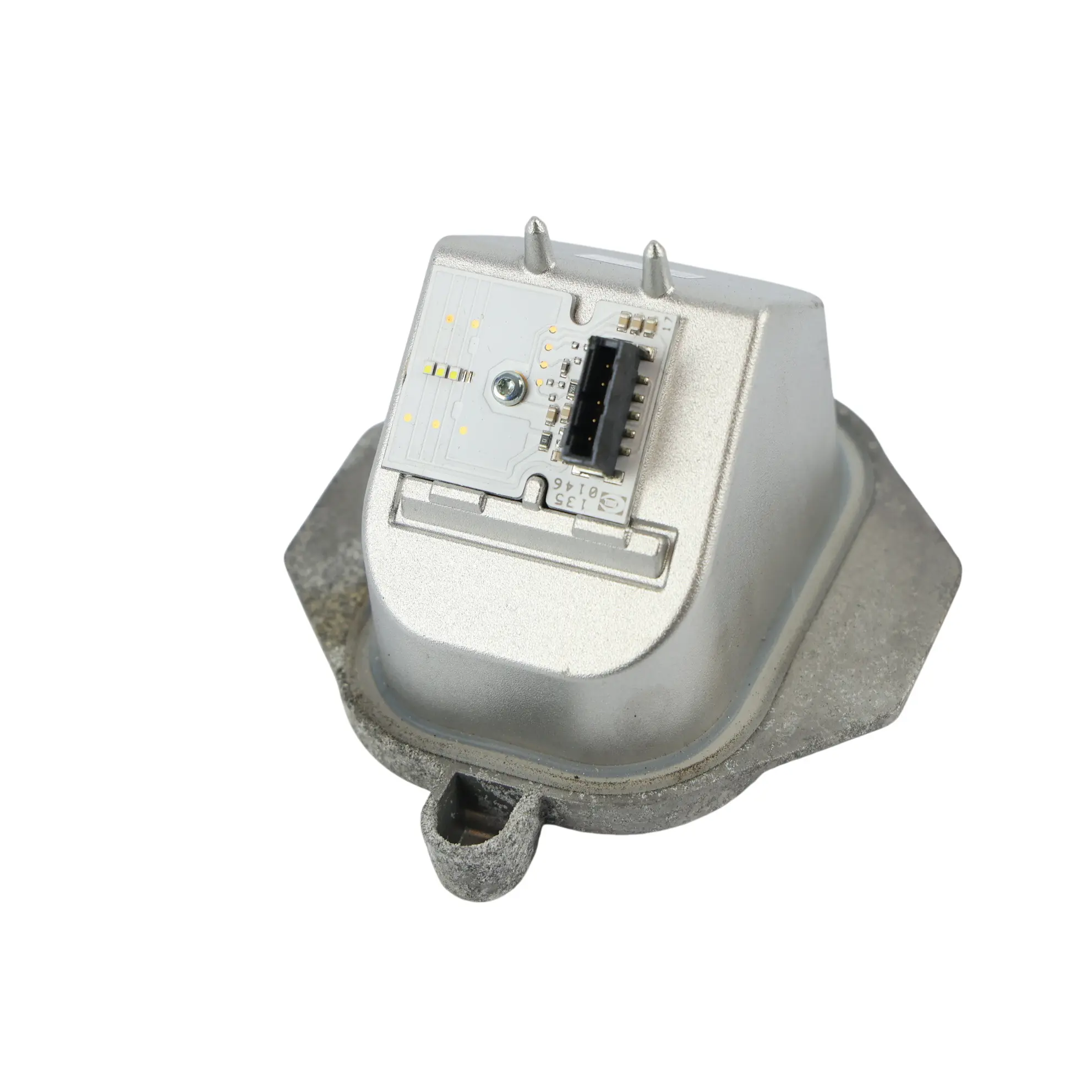 Audi Q3 8U Moduł Sterownik LED DRL Przedni Lewy 8U0941475B
