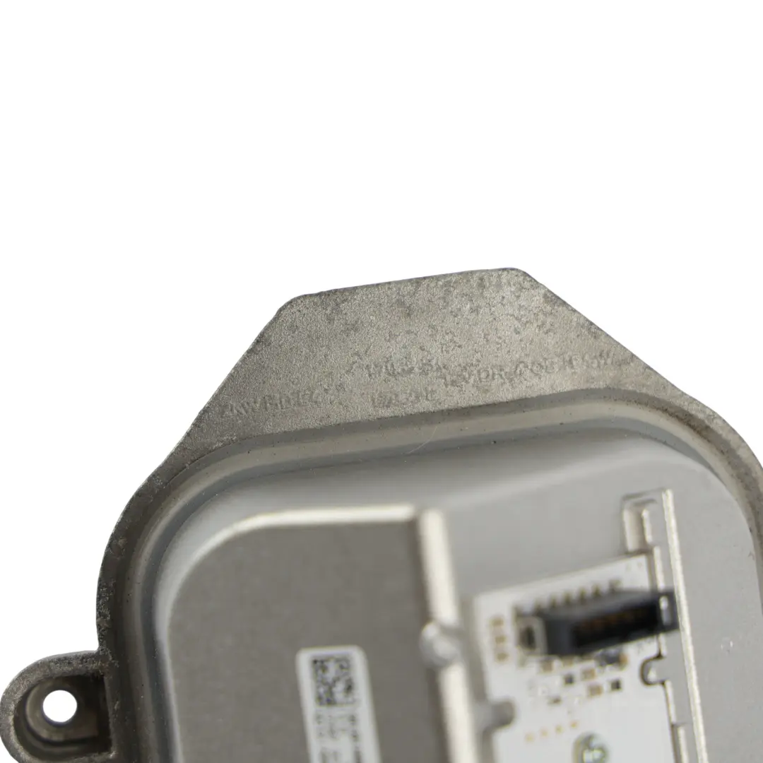 Audi Q3 8U Modulo Faro LED Controllo DRL Anteriore Sinistro - SKU 8U0941475B - Numero di parte 8U0941475B