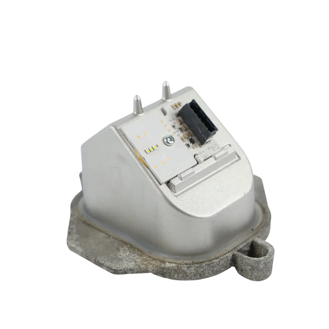 Audi Q3 8U Scheinwerfer Modul LED Steuerung TFL Vorne Links - SKU 8U0941475B - Teilenummer 8U0941475B