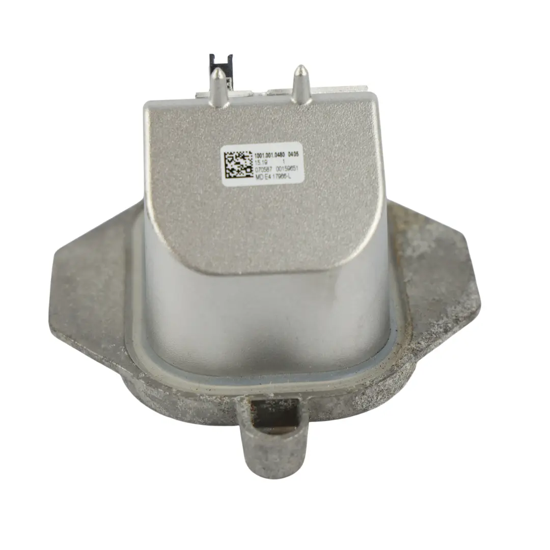 Audi Q3 8U Módulo Faro LED Control DRL Delantero Izquierdo - SKU 8U0941475B - Número de pieza 8U0941475B