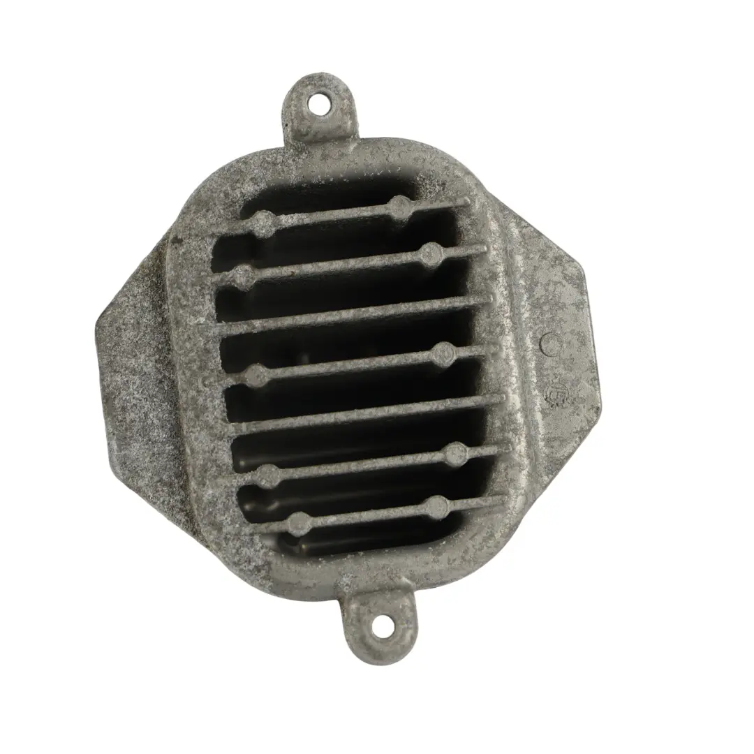 Audi Q3 8U Scheinwerfer Modul LED Steuerung TFL Vorne Links - SKU 8U0941475B - Teilenummer 8U0941475B