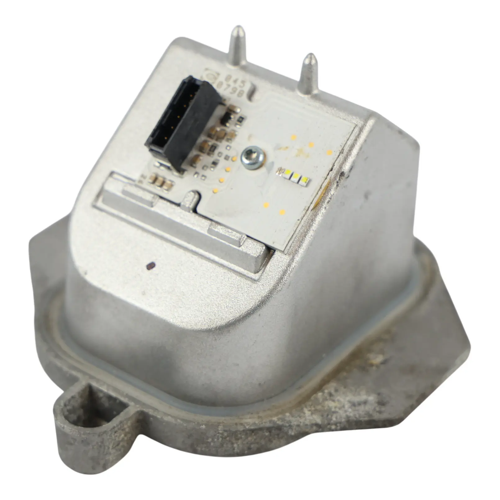 Audi Q3 8U Módulo Faro LED Control DRL Delantero Derecho 8U0941475C