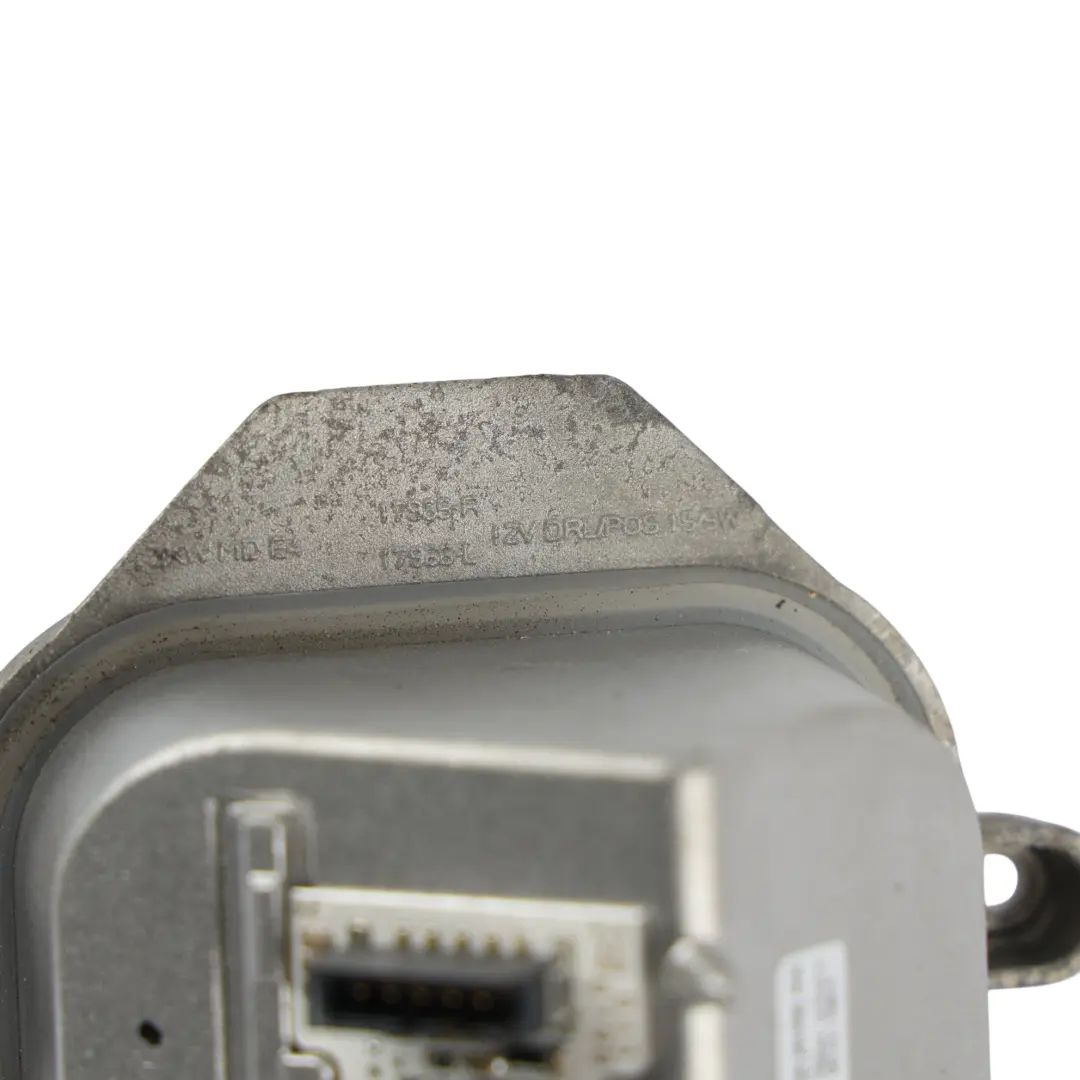 Audi Q3 8U Scheinwerfer Modul LED Steuerung TFL Vorne Rechts - SKU 8U0941475C - Teilenummer 8U0941475C