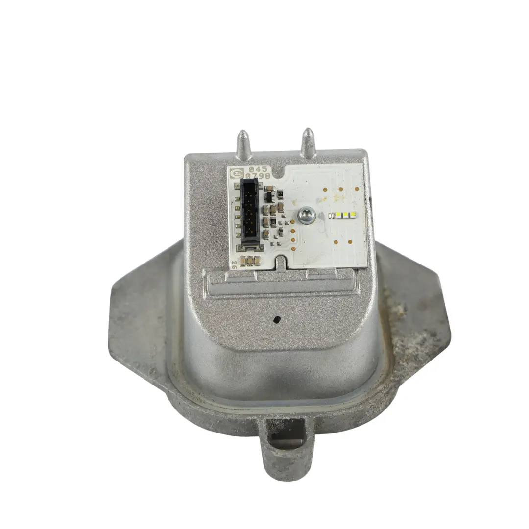 Audi Q3 8U Scheinwerfer Modul LED Steuerung TFL Vorne Rechts - SKU 8U0941475C - Teilenummer 8U0941475C