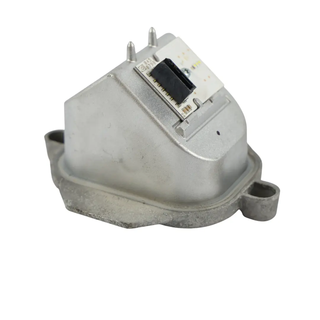 Audi Q3 8U Módulo Faro LED Control DRL Delantero Derecho - SKU 8U0941475C - Número de pieza 8U0941475C