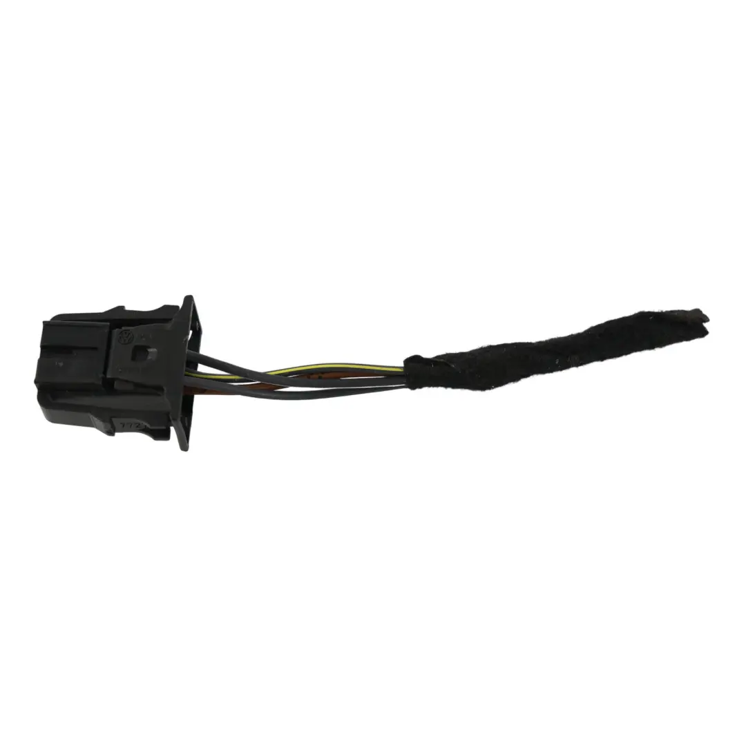 Câble Faisceau Feu Arrière Intérieur Gauche LED pour Audi Q3 8U à propos du numéro de pièce 8U0945093H Audi Q3 8U Câble Faisceau Feu Arrière Intérieur Gauche LED - SKU 8U0945093H-1 - Numéro de pièce 8U0945093H
