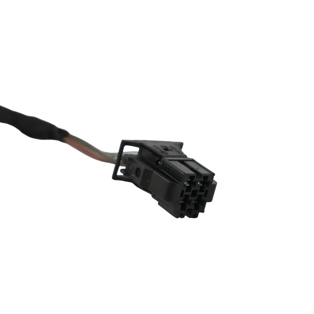 Tail Light Lamp Wiring Cable Inner Left N/S LED to Audi Q3 8U Rear with Part number 8U0945093H Audi Q3 8U Rear Tail Light Lamp Wiring Cable Inner Left N/S LED - SKU 8U0945093H-1 - Part number 8U0945093H