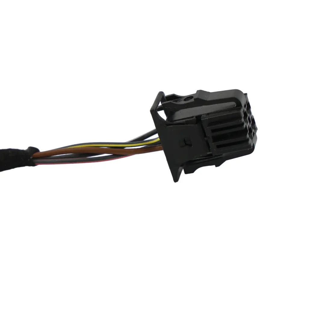 Câble Faisceau Feu Arrière Intérieur Gauche LED pour Audi Q3 8U à propos du numéro de pièce 8U0945093H Audi Q3 8U Câble Faisceau Feu Arrière Intérieur Gauche LED - SKU 8U0945093H-1 - Numéro de pièce 8U0945093H