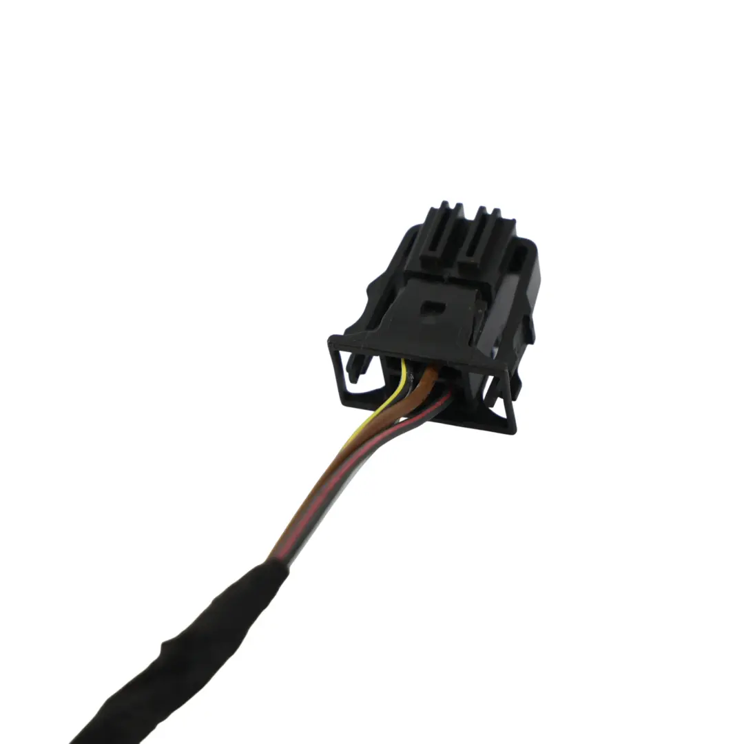 Audi Q3 8U Rear Tail Light Lamp Wiring Cable Inner Left N/S LED - SKU 8U0945093H-1 - Part number 8U0945093H