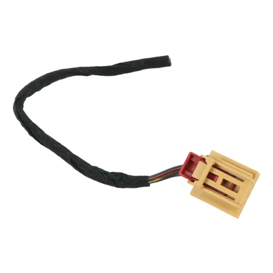 Audi Q3 8U LED Rücklicht Kabelbaum Stecker Hinten Links Außen - SKU 8U0945093M-1 - Teilenummer 8U0945093M