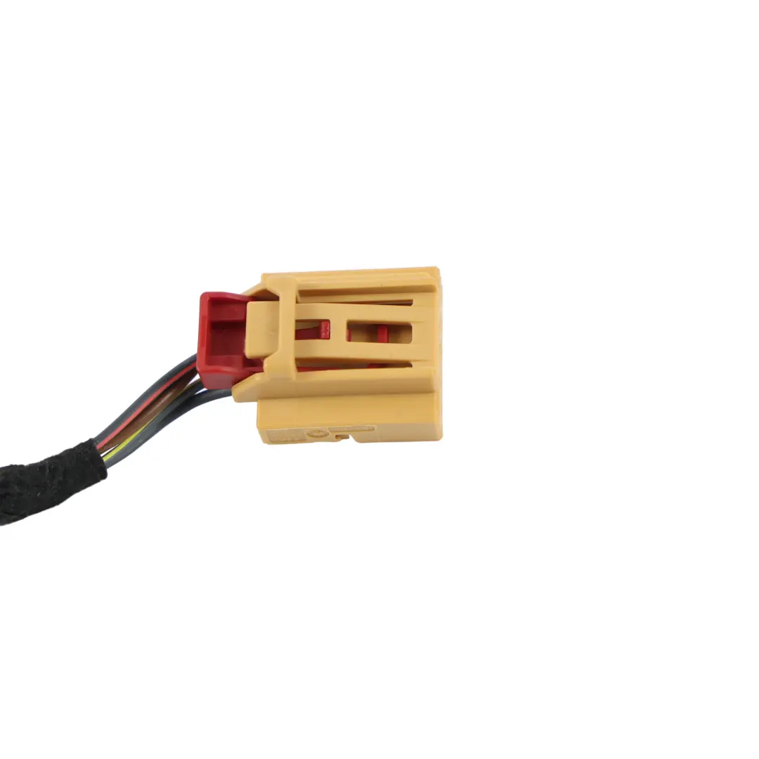 Feu Arrière LED Câblage Prise Gauche Extérieur pour Audi Q3 8U à propos du numéro de pièce 8U0945093M Audi Q3 8U Feu Arrière LED Câblage Prise Gauche Extérieur - SKU 8U0945093M-1 - Numéro de pièce 8U0945093M