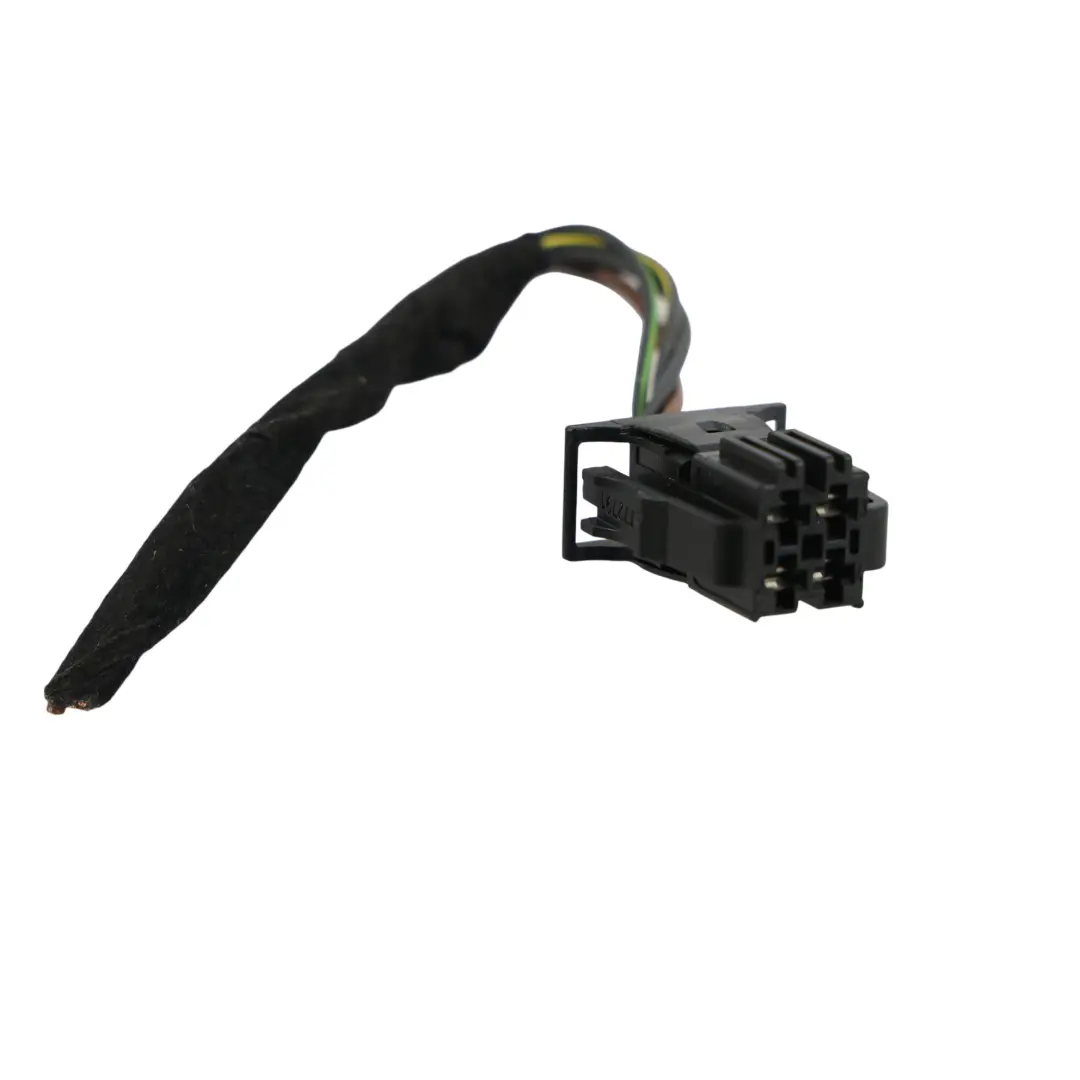 Heckleuchte Kabelbaum Stecker Rechts für Audi Q3 8U mit Teilenummer 8U0945094H Audi Q3 8U Heckleuchte Kabelbaum Stecker Rechts - SKU 8U0945094H-1 - Teilenummer 8U0945094H