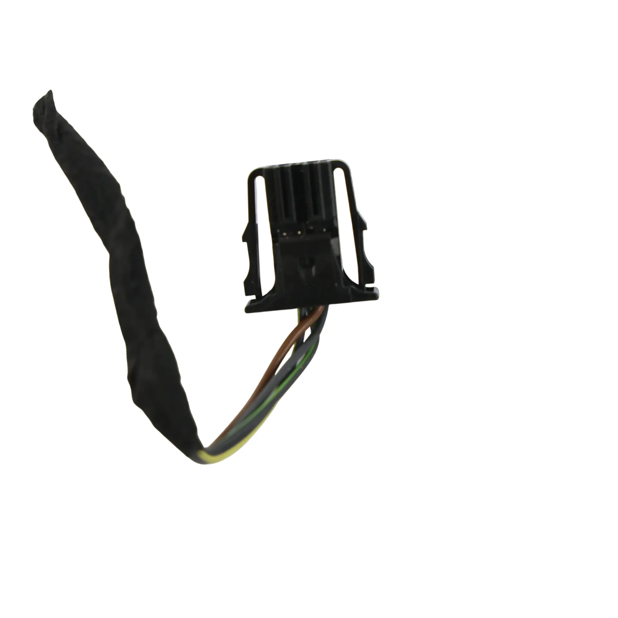 Audi Q3 8U Rear Tail Light Lamp Wiring Harness Cable Plug Right O/S 8U0945094H