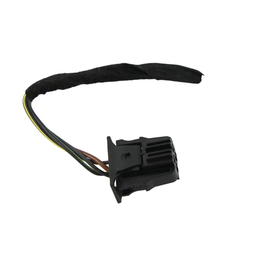 Heckleuchte Kabelbaum Stecker Rechts für Audi Q3 8U mit Teilenummer 8U0945094H Audi Q3 8U Heckleuchte Kabelbaum Stecker Rechts - SKU 8U0945094H-1 - Teilenummer 8U0945094H