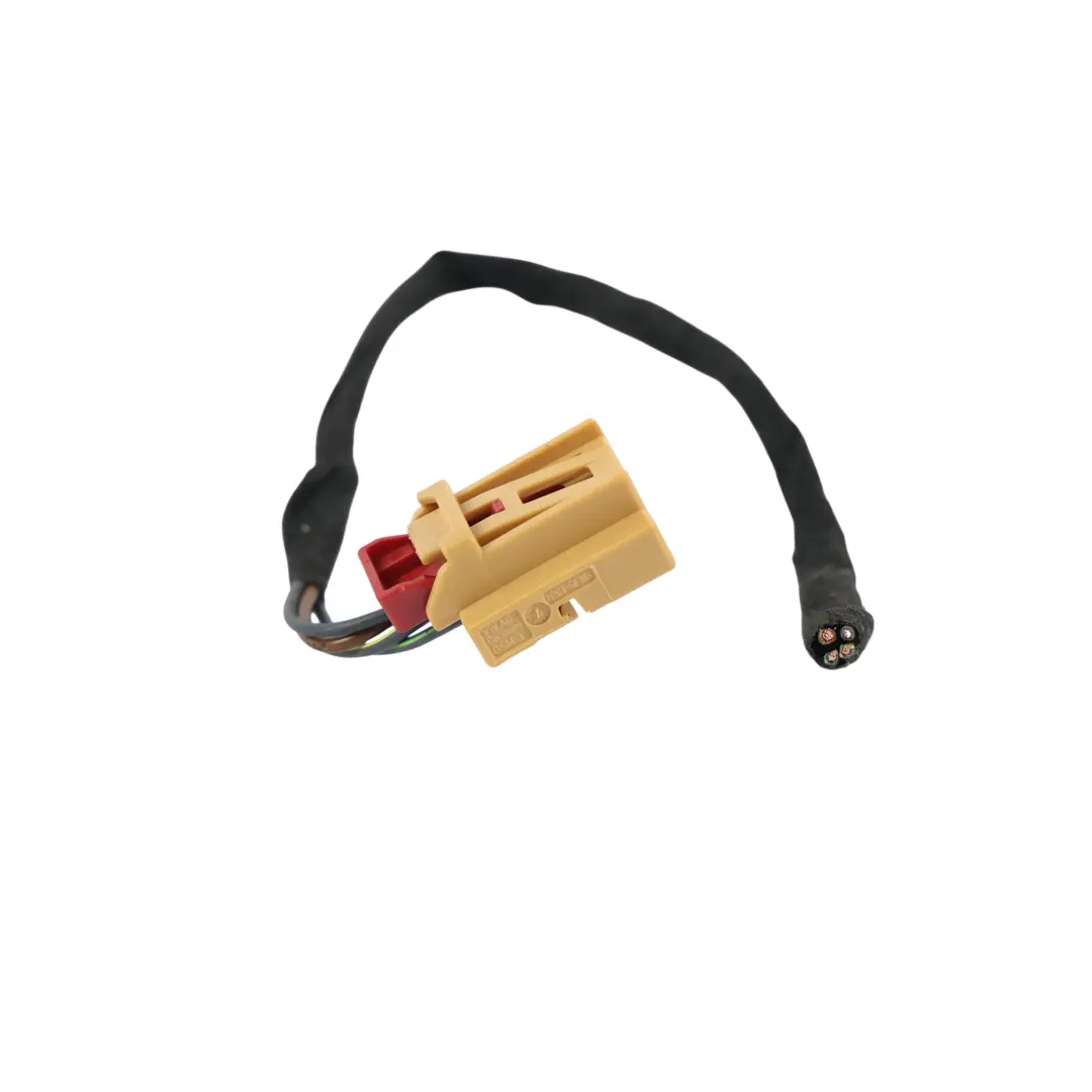 Cablaggio Spina Luce Bagagliaio Posteriore Destro per Audi Q3 8U con numero di parte 8U0945094M Audi Q3 8U Cablaggio Spina Luce Bagagliaio Posteriore Destro - SKU 8U0945094M-1 - Numero di parte 8U0945094M