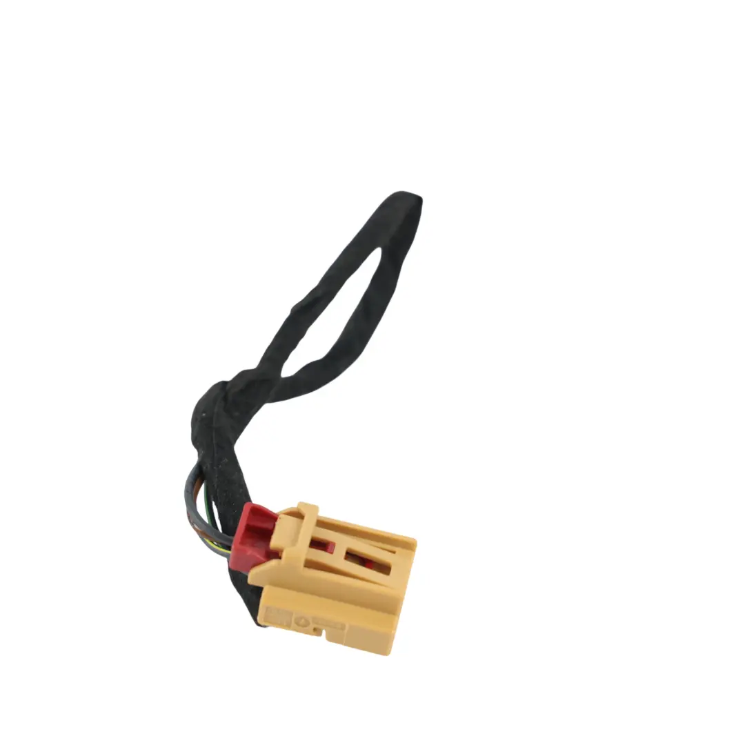 Audi Q3 8U Lámpara Maletero Trasero Cableado Enchufe Derecho - SKU 8U0945094M-1 - Número de pieza 8U0945094M