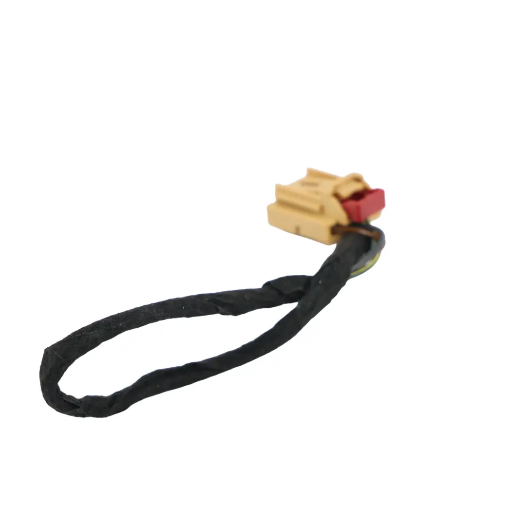 Trunk Boot Lamp Light Wiring Loom Plug Right O/S to Audi Q3 8U Rear with Part number 8U0945094M Audi Q3 8U Rear Trunk Boot Lamp Light Wiring Loom Plug Right O/S - SKU 8U0945094M-1 - Part number 8U0945094M