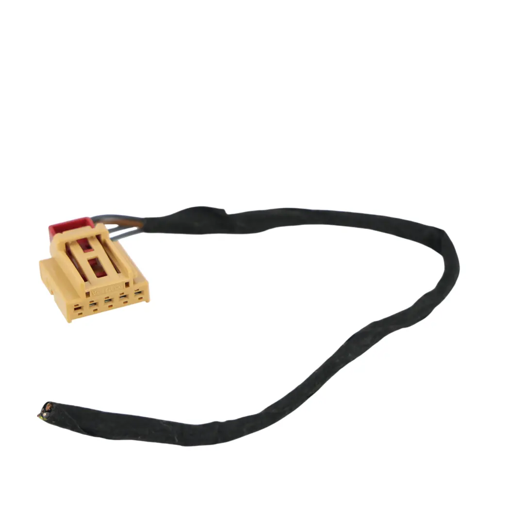 Trunk Boot Lamp Light Wiring Loom Plug Right O/S to Audi Q3 8U Rear with Part number 8U0945094M Audi Q3 8U Rear Trunk Boot Lamp Light Wiring Loom Plug Right O/S - SKU 8U0945094M-1 - Part number 8U0945094M