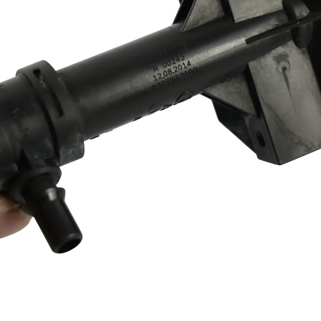 Scheinwerfer Waschanlage Düse Pumpe Rechts für Audi Q3 8U mit Teilenummer 8U0955102B Audi Q3 8U Scheinwerfer Waschanlage Düse Pumpe Rechts - SKU 8U0955102B - Teilenummer 8U0955102B