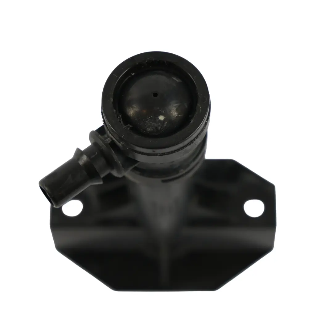 OE Q3 8U Ugello Pompa Lavavetri Faro Destro per Audi con numero di parte 8U0955102B Audi OE Q3 8U Ugello Pompa Lavavetri Faro Destro - SKU 8U0955102B - Numero di parte 8U0955102B