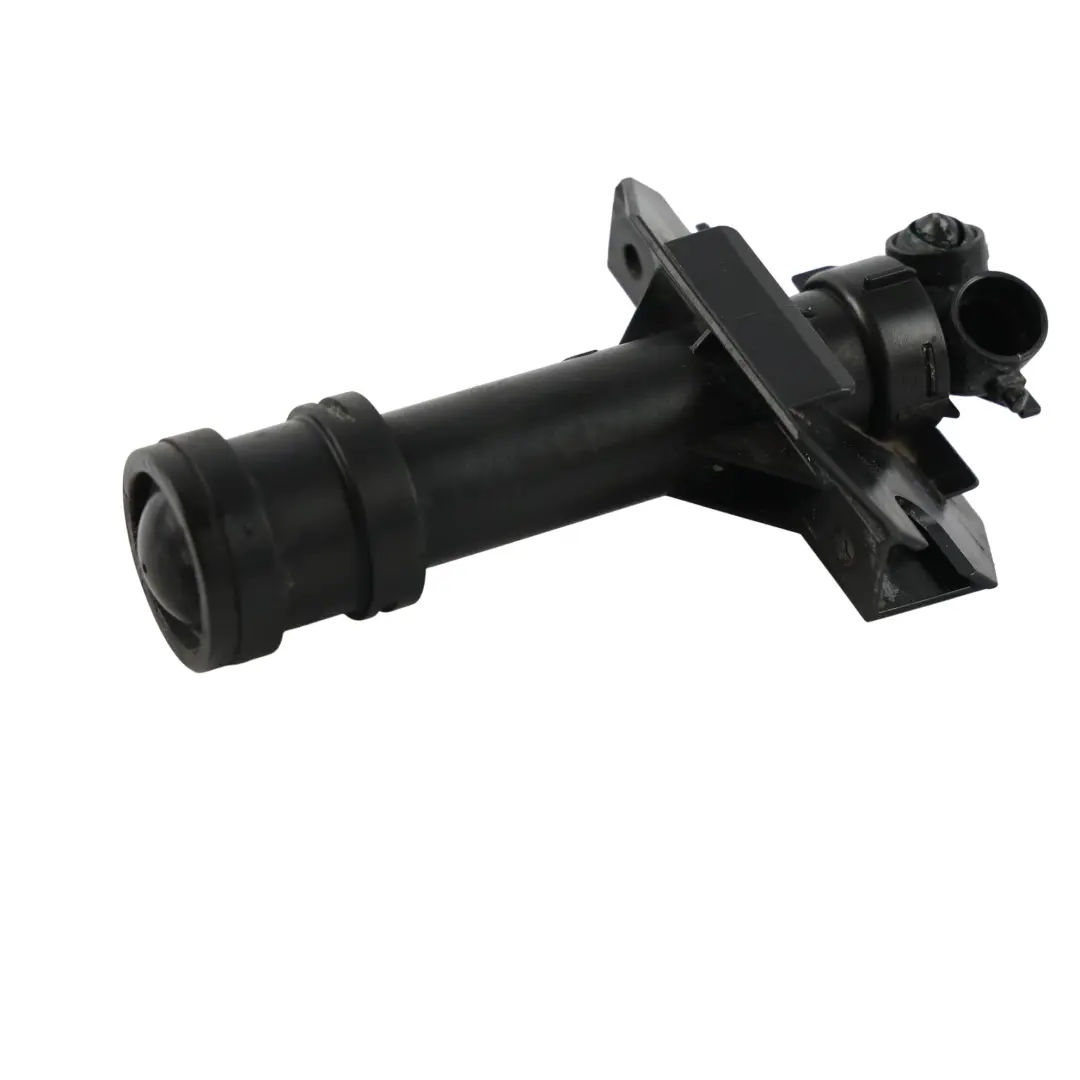 OE Q3 8U Ugello Pompa Lavavetri Faro Destro per Audi con numero di parte 8U0955102B Audi OE Q3 8U Ugello Pompa Lavavetri Faro Destro - SKU 8U0955102B - Numero di parte 8U0955102B