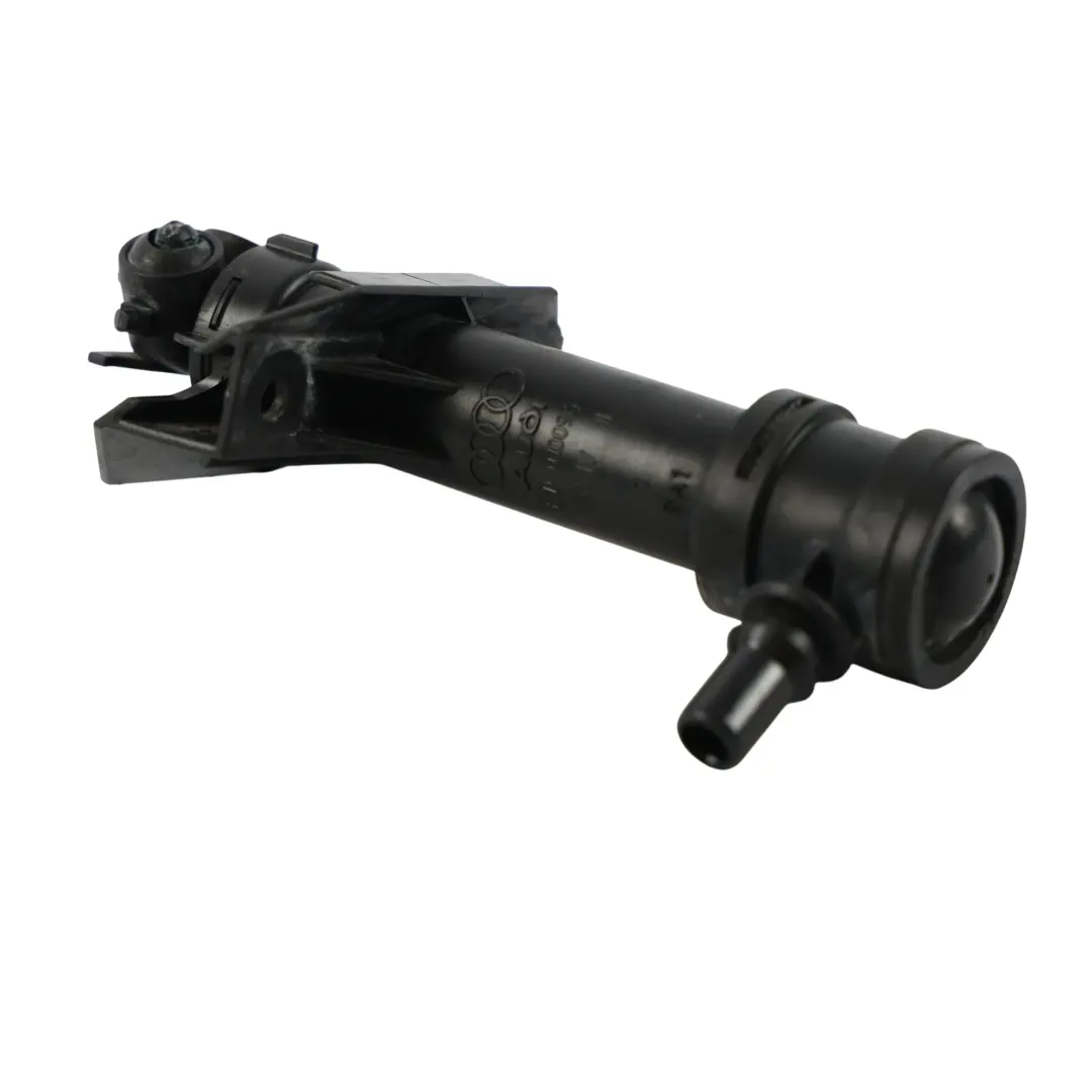 OE Q3 8U Ugello Pompa Lavavetri Faro Destro per Audi con numero di parte 8U0955102B Audi OE Q3 8U Ugello Pompa Lavavetri Faro Destro - SKU 8U0955102B - Numero di parte 8U0955102B