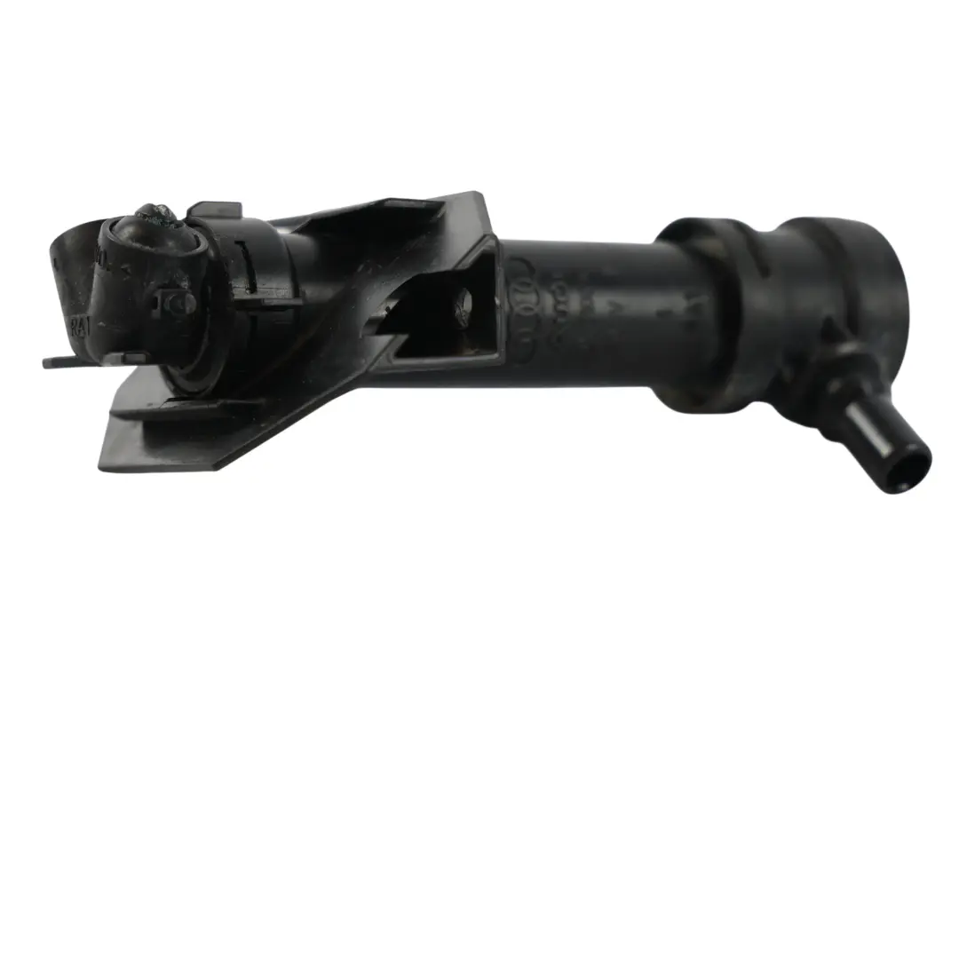 OE Q3 8U Ugello Pompa Lavavetri Faro Destro per Audi con numero di parte 8U0955102B Audi OE Q3 8U Ugello Pompa Lavavetri Faro Destro - SKU 8U0955102B - Numero di parte 8U0955102B