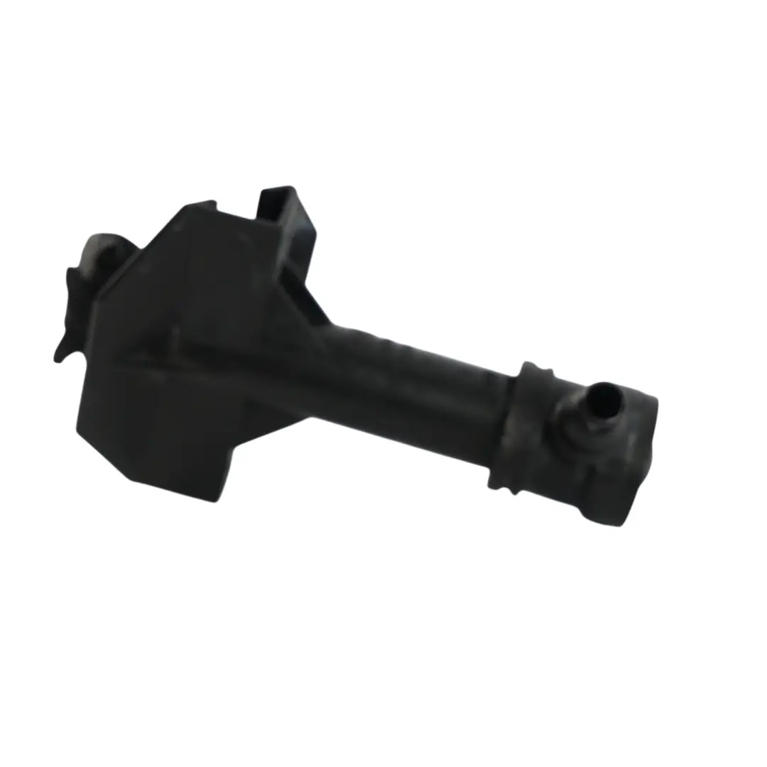 OE Q3 8U Ugello Pompa Lavavetri Faro Destro per Audi con numero di parte 8U0955102B Audi OE Q3 8U Ugello Pompa Lavavetri Faro Destro - SKU 8U0955102B - Numero di parte 8U0955102B